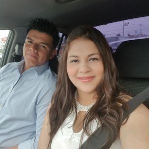 Meet your Posher, Gaby